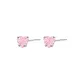Ice Crystal Pink