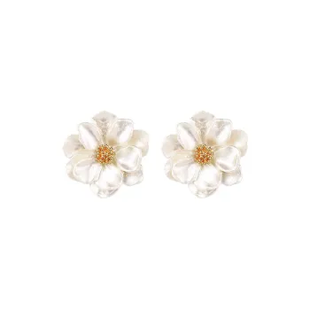 QIMEILA Earrings Women's