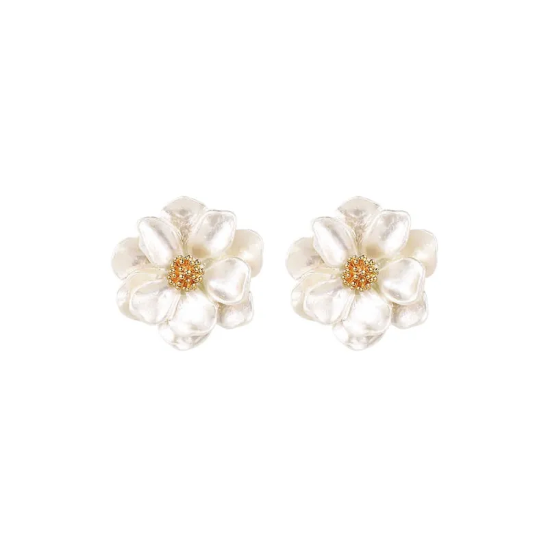 QIMEILA Earrings Women's-0
