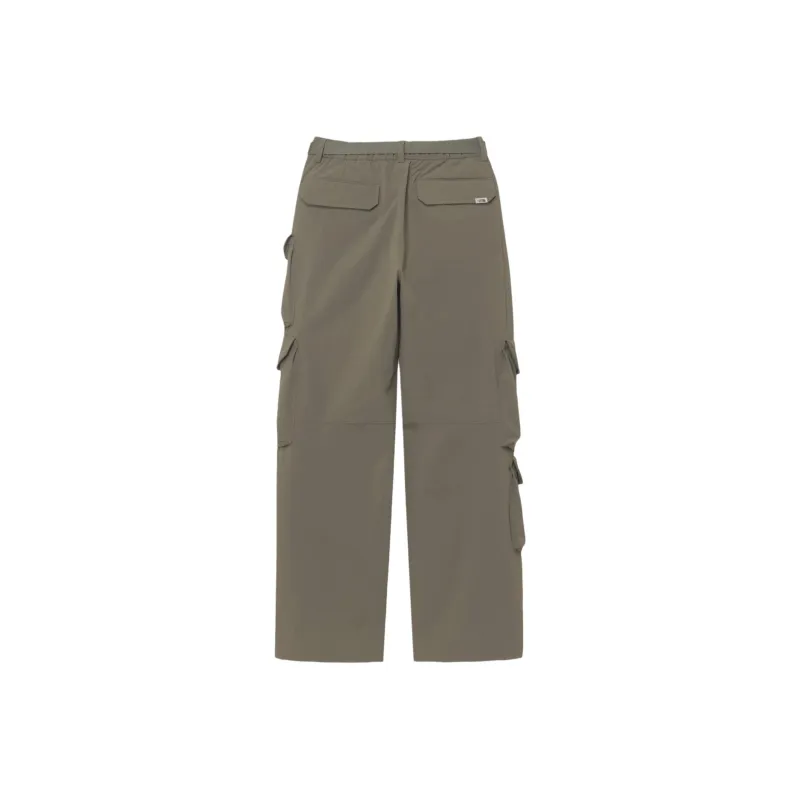 THE NORTH FACE Cargo Pants Women's Green-1