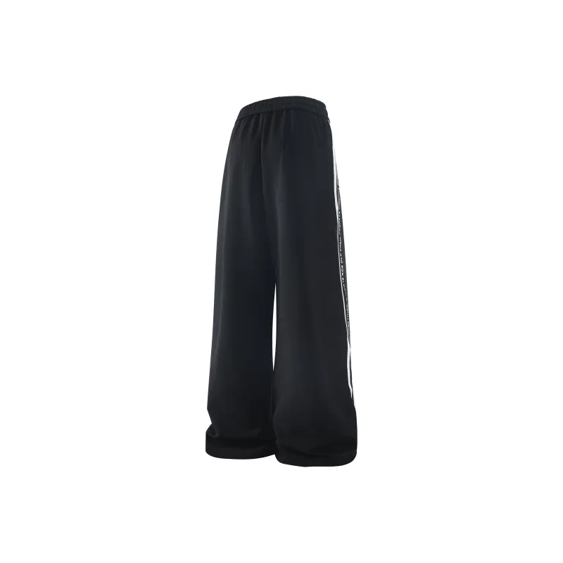 David Bakken Casual Pants Unisex-8