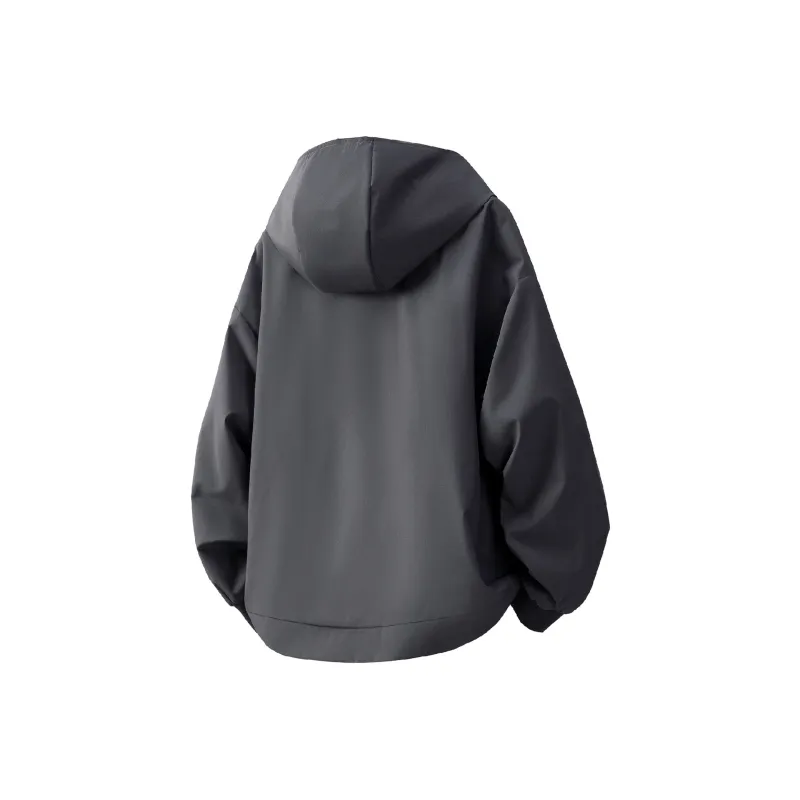 Trendy Design Sensual Jacket Coat Unisex-15