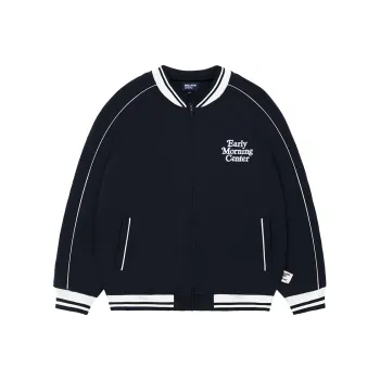 BELLKENIDEA Baseball Jacket Unisex