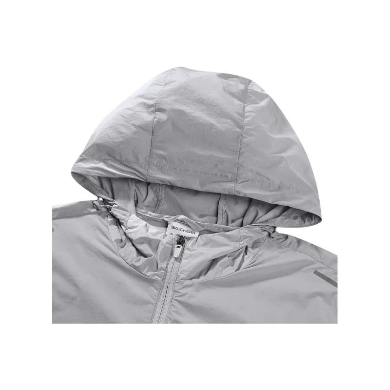 Skechers Sports Collection Sun Protection Clothing Men Frozen Rain/002A-4