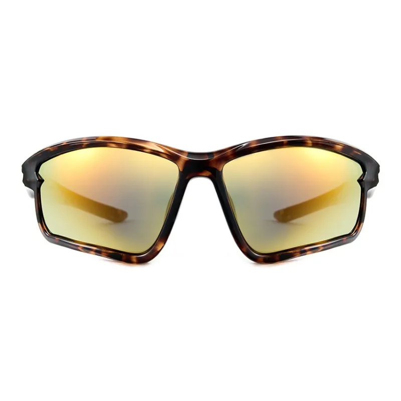 CYXUS TR90 Irregular Shape Sunglasses Unisex-13