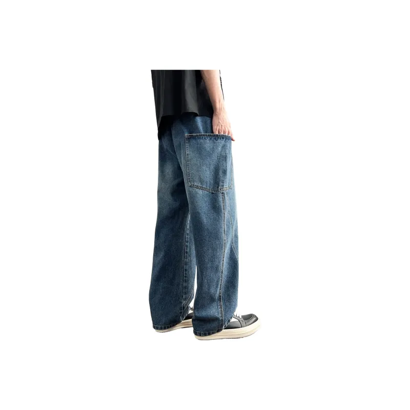 Paddy Julia Jeans Unisex-6