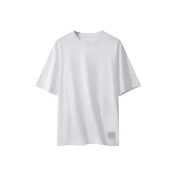 SEPTWOLVES Pajama Tops Men's Bleached