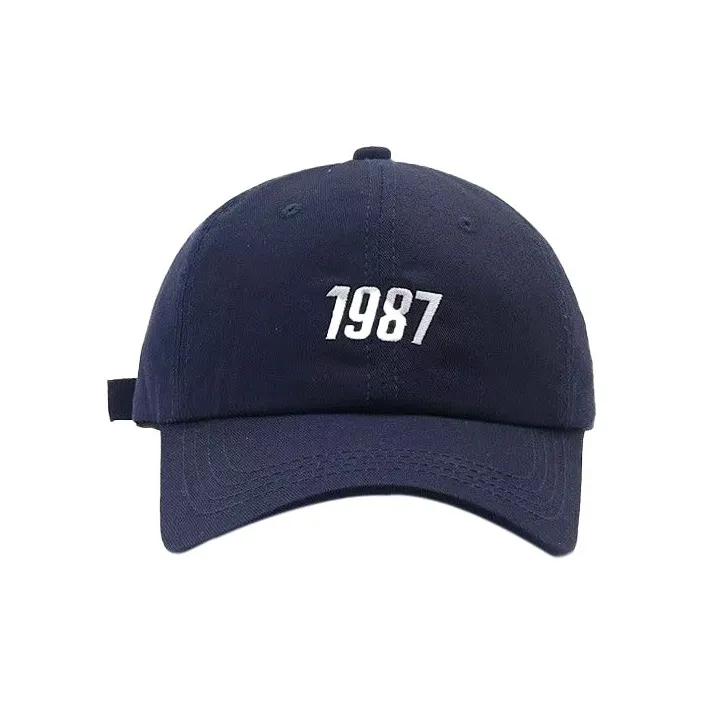 IOTS Polyester Baseball Caps Unisex-2