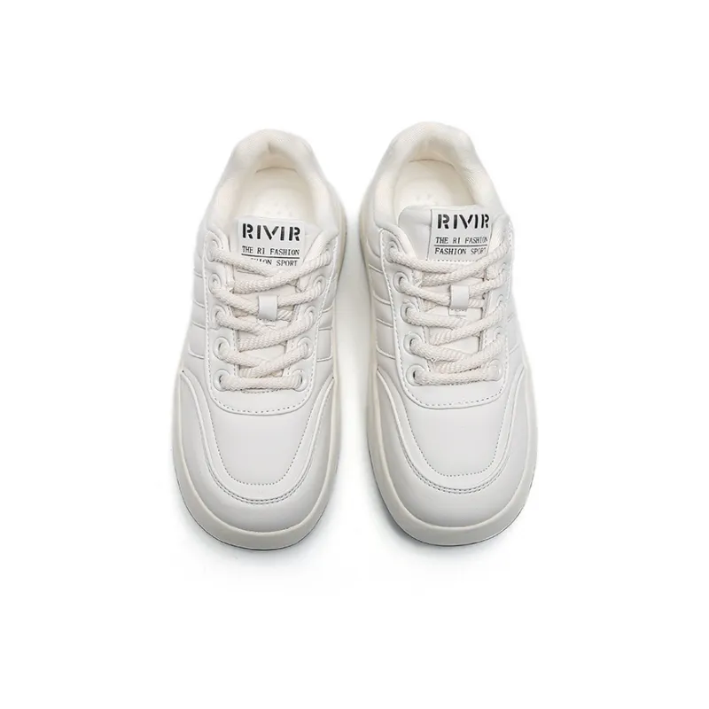 Than Than Me Low Top Skateboard Shoes Women's-2