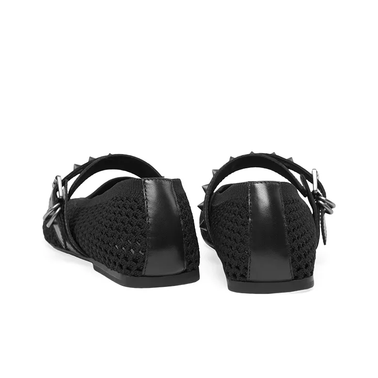 ASH BIJOUX Collection Casual Single Shoes Women's-2