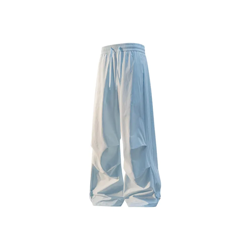 Emoji Cargo Pants Unisex-13
