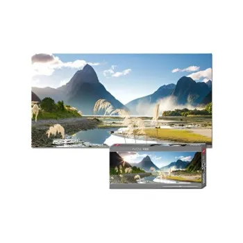 HEYE Puzzles