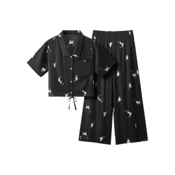 BANANA IN Women's Pajama Sets