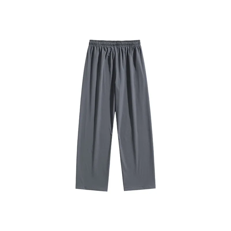 ALPINE PRO Knitted Sweatpants Unisex-3