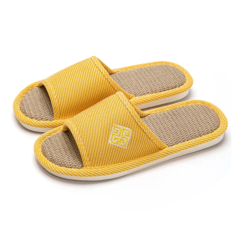 TZLDN Slippers / Home Slippers-11