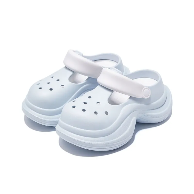Love Of Ants Clogs Women's-13