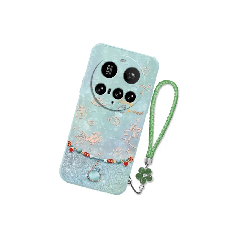TENGCHI Phone Cases-22