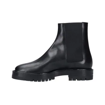 Maison Margiela Tabi Counti Elasticated Side Chelsea Boots