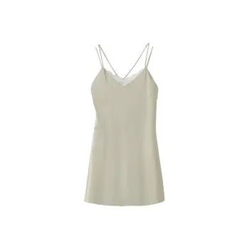 Qiao Ni Tong Nightgown Women's Image Color
