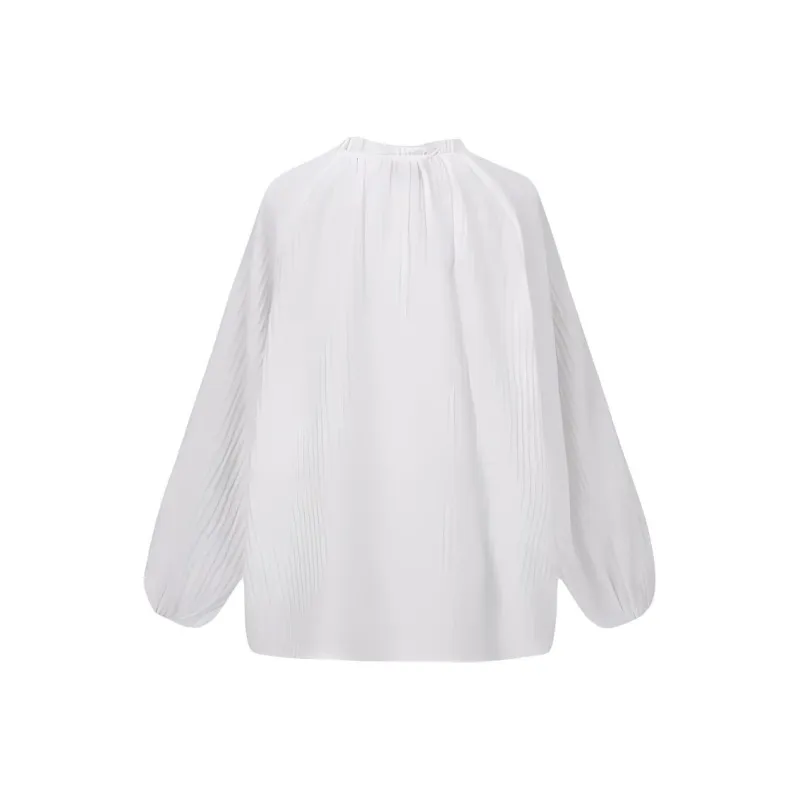 URppp Shirts Women's White-1