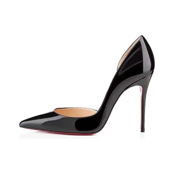 Be Good Slim Heel High Heels Women's