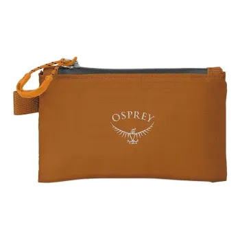 OSPREY Nylon Wallet Unisex Toffee Orange