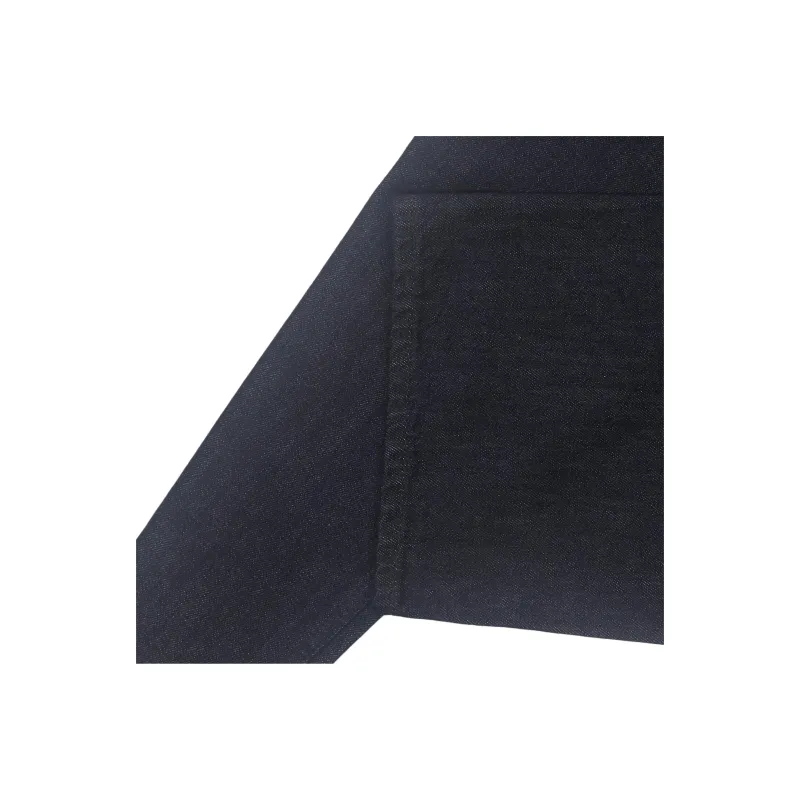 UNIQLO Jeans Men Dark Blue-3