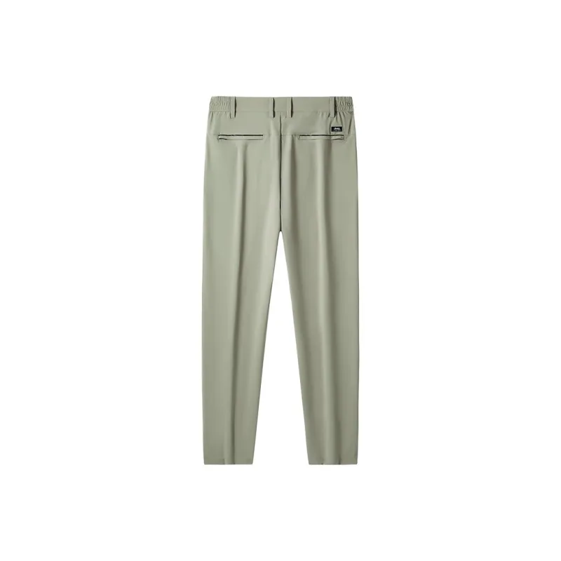Jeep Leisure Collection Casual Pants Unisex-12