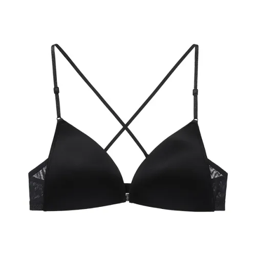 Ubras Simple And Sexy Series Bra Women's