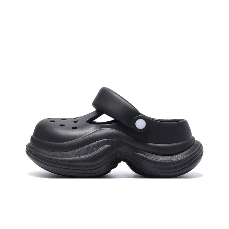 Love Of Ants Clogs Women's-16