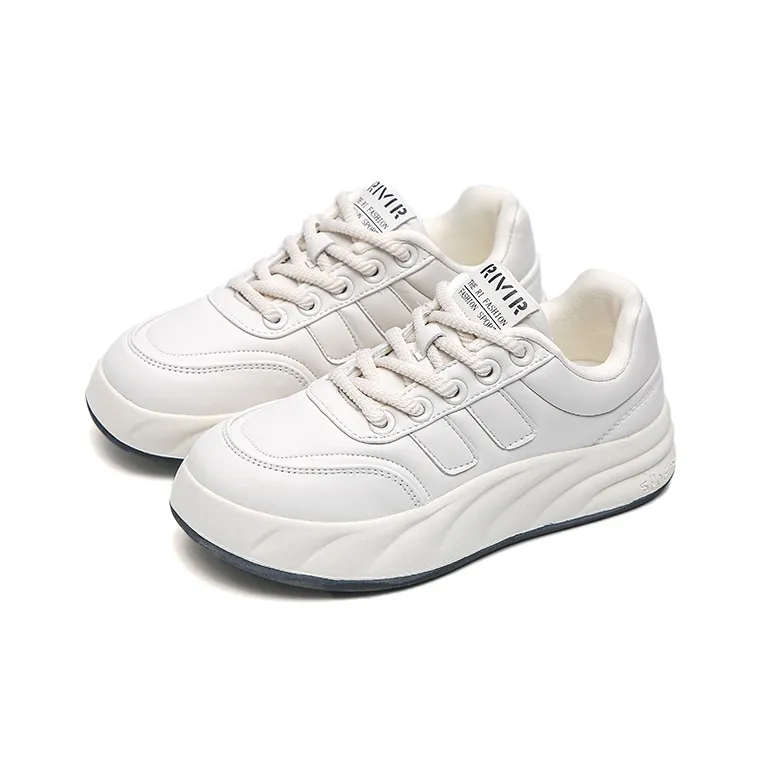 Than Than Me Low Top Skateboard Shoes Women's-1