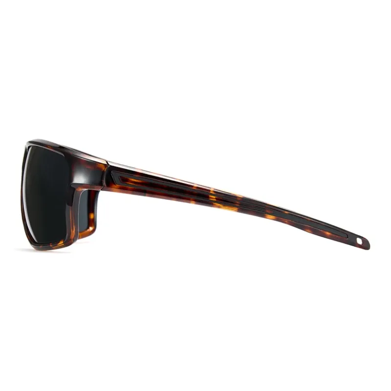 CYXUS TR90 Irregular Shape Sunglasses Unisex-7