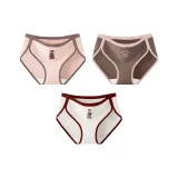 3 Pack (Group K: Pink Brown+Casual Bear+Wise Bear)