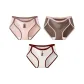 3 Pack (K Set-Pink Brown+Casual Bear+Wise Bear)