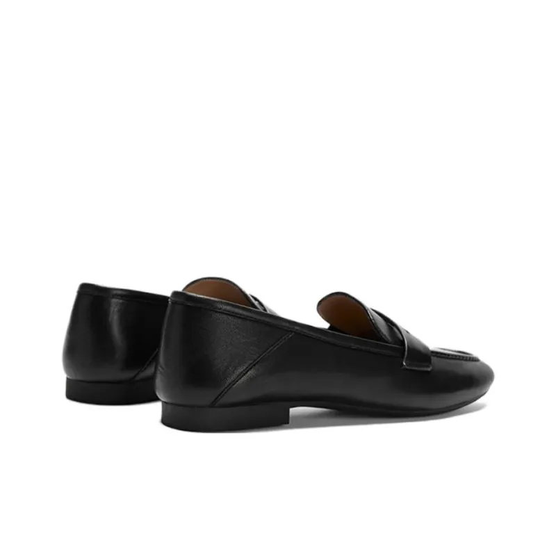 NINE WEST Casual Single Shoes 1.5cm Women's-3