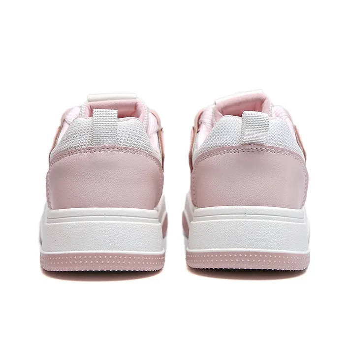 Than Than Me Low Top Skateboard Shoes Women's-3