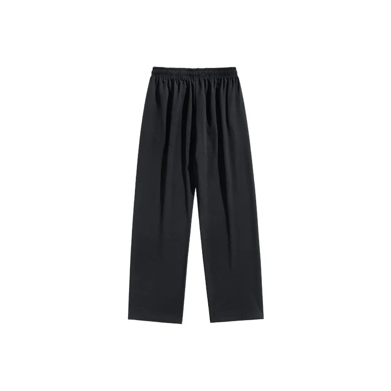 ALPINE PRO Knitted Sweatpants Unisex-1