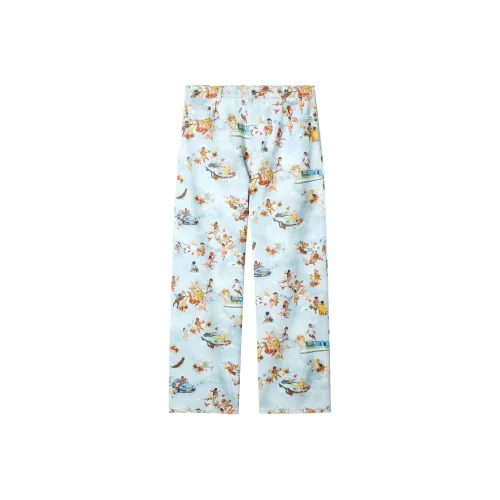OFF WHITE Fresco print Jeans