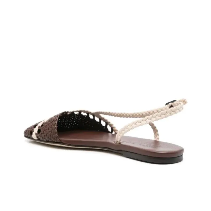 HEREU Rondaia Pumps-4