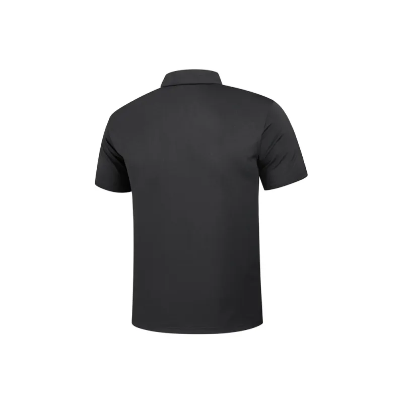 I.E Polo Shirts Unisex-1