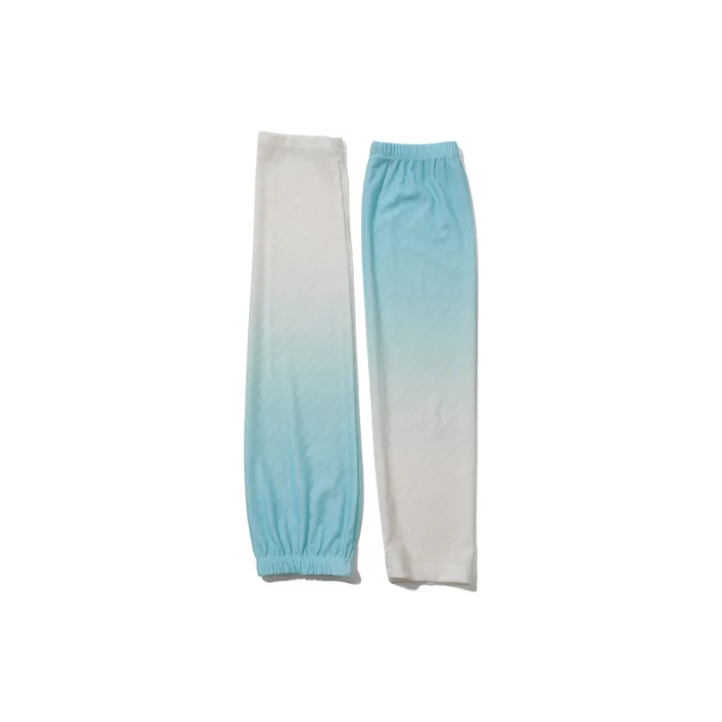 YUZHAOLIN Breathable Sun Protection Sleeves Unisex-3