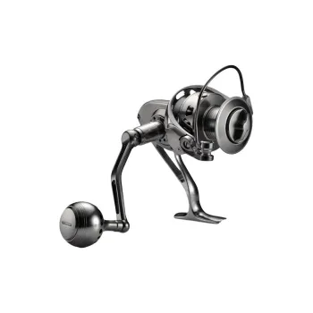 Cameron Fishing Line Reels Front Unloader Spinning Wheels
