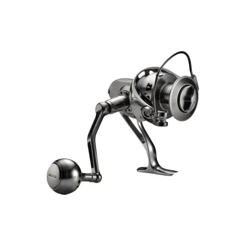 Cameron Fishing Line Reels Front Unloader Spinning Wheels