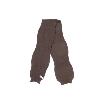 Paul Smith Knit Scarves Unisex Brown