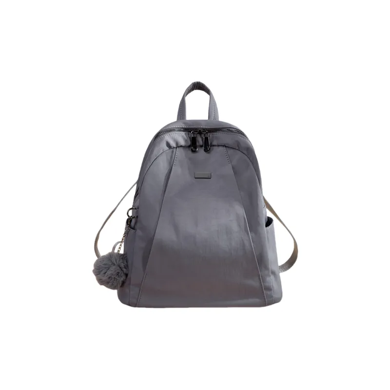 OCTSUI Oxford Backpack Women's Multicolor-18