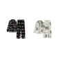 2 Pack Men's-66624A+66625A