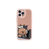 DWFQXPN718-Sand Pink