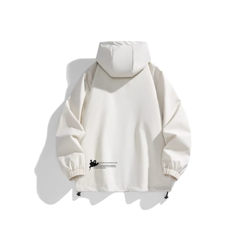 TUCANO Jackets Unisex-11