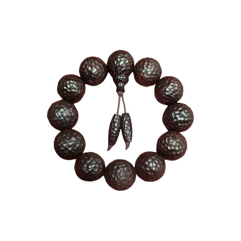 Ji Millennium Rosewood Bracelets Unisex-0