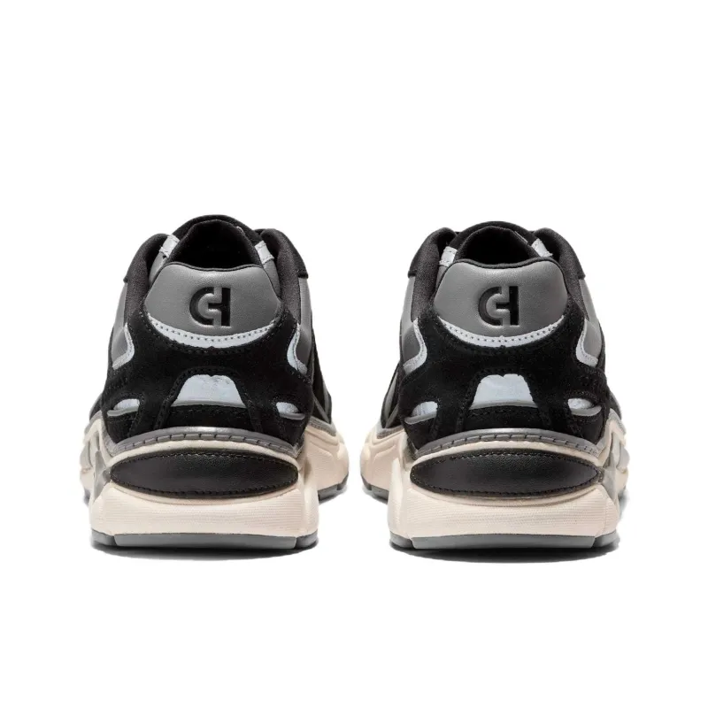 COLE HAAN Low Top Casual Shoes Men's Black-4